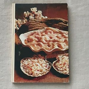 The Seafood Cookbook